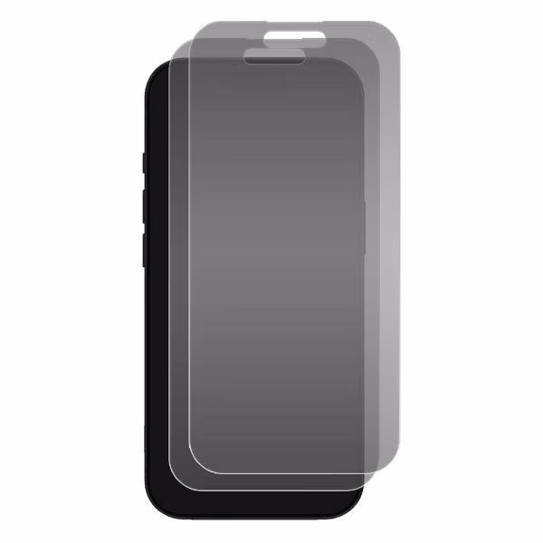 Защитное стекло для смартфона, телефона Krutoff для iPhone 16 Pro 2шт (574843)