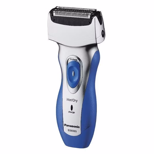 Электробритва мужская Panasonic ES6003S520