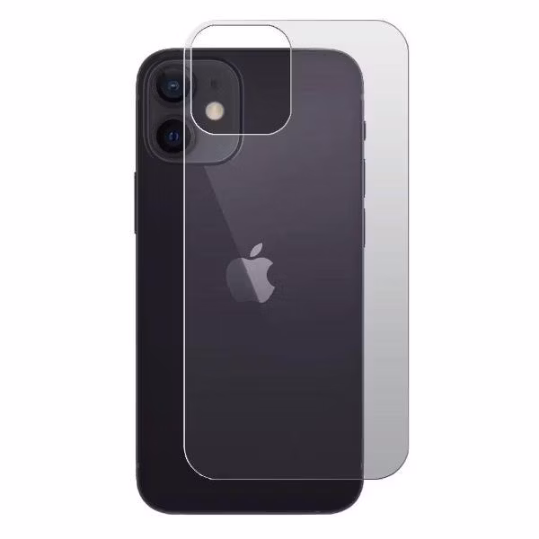 Защитное стекло для смартфона, телефона Krutoff для iPhone 12 mini (287140)
