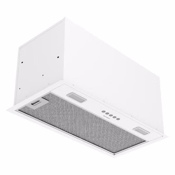 Вытяжка полностью встраиваемая Faber SCATOLA WH A60