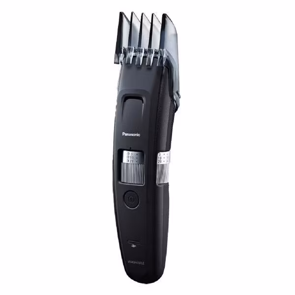Машинка для стрижки волос Panasonic ER-GB96-K520
