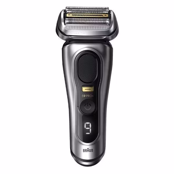 Электробритва Braun Pro+ 9565
