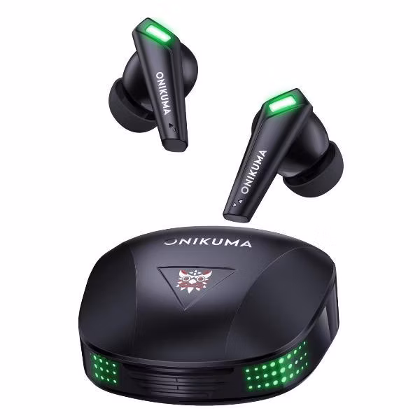 Наушники True Wireless Onikuma T308 Comet Track