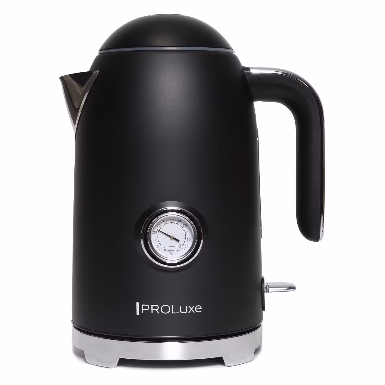 Электрочайник PROLuxe PL-WKBLK01