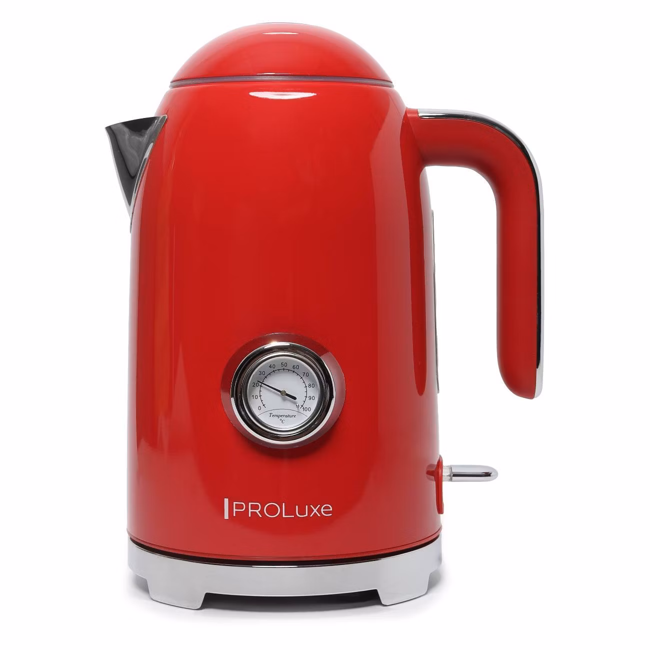 Электрочайник PROLuxe PL-WKRED01