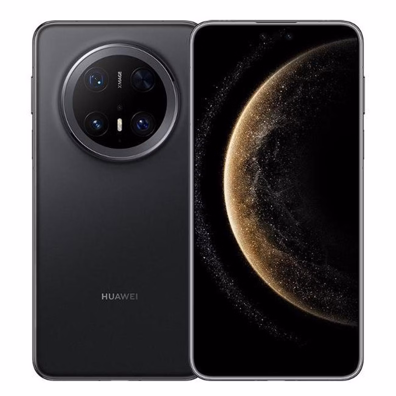 Смартфон HUAWEI Mate 70 Pro 12/512GB Black