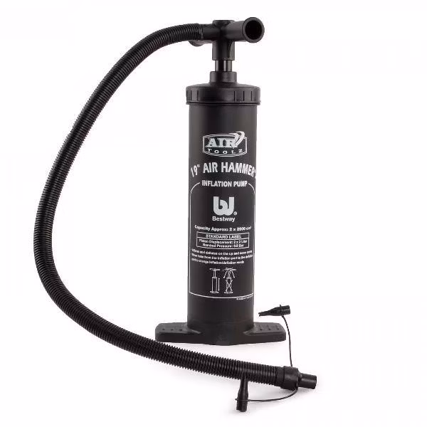 Насос ручной Bestway 62030NEW