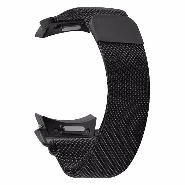 Ремешок Red Line Watch 7 (40/44 mm) черный