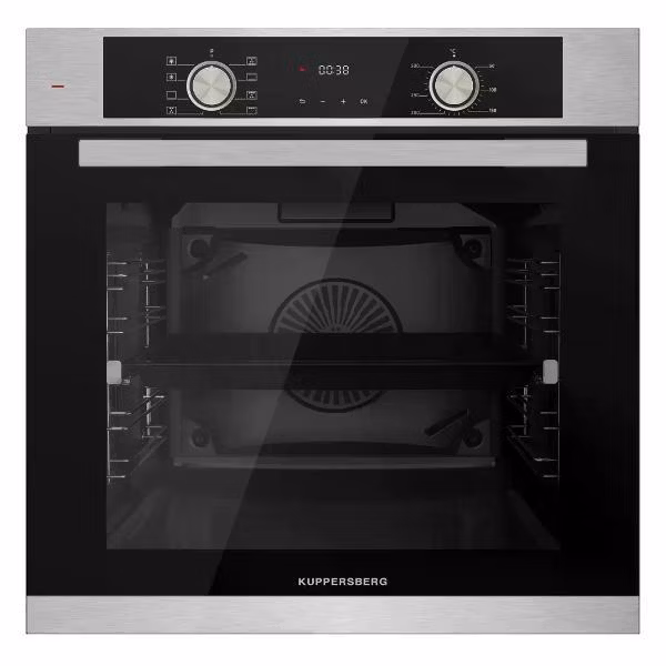 Электрический духовой шкаф Kuppersberg HO 608 BX