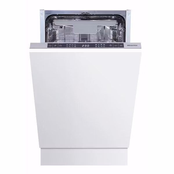 Встраиваемая посудомоечная машина Hisense HV583B10AD