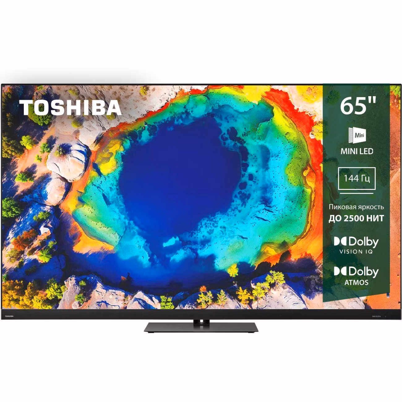 Телевизор Toshiba 65Z870NE