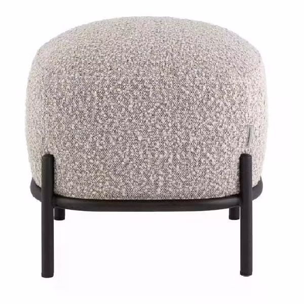 Пуф Stool Group Стоун (VD-PF-Stone-TR-Be)