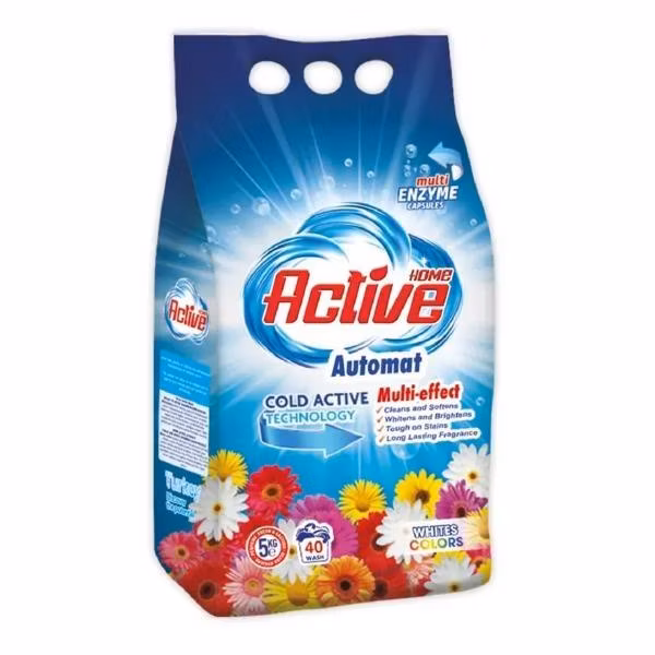 Стиральный порошок Home Active H100-1005