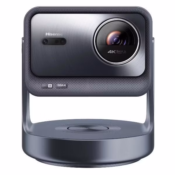 Видеопроектор для домашнего кинотеатра Hisense C2 Ultra