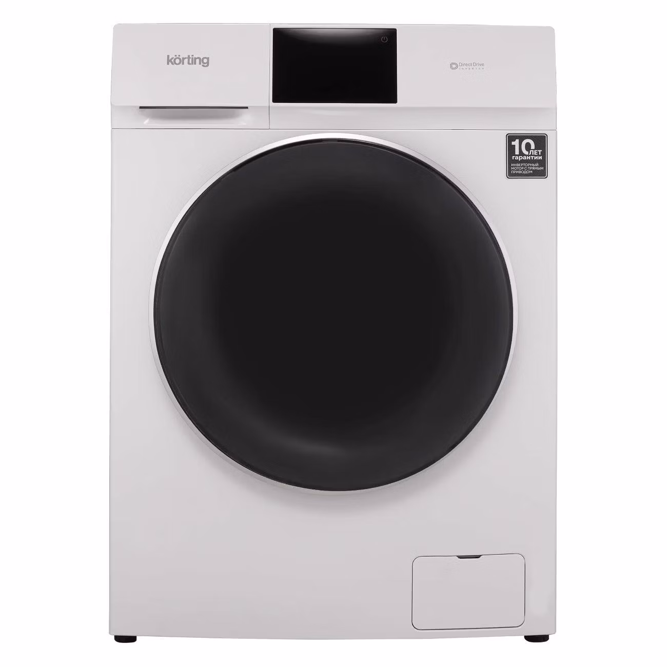 Стиральная машина Korting kwd 60dv107