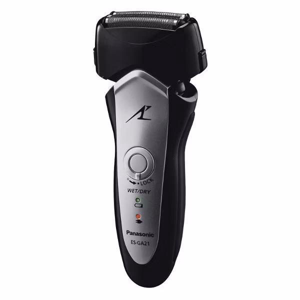 Электробритва мужская Panasonic ES-GA21-S820