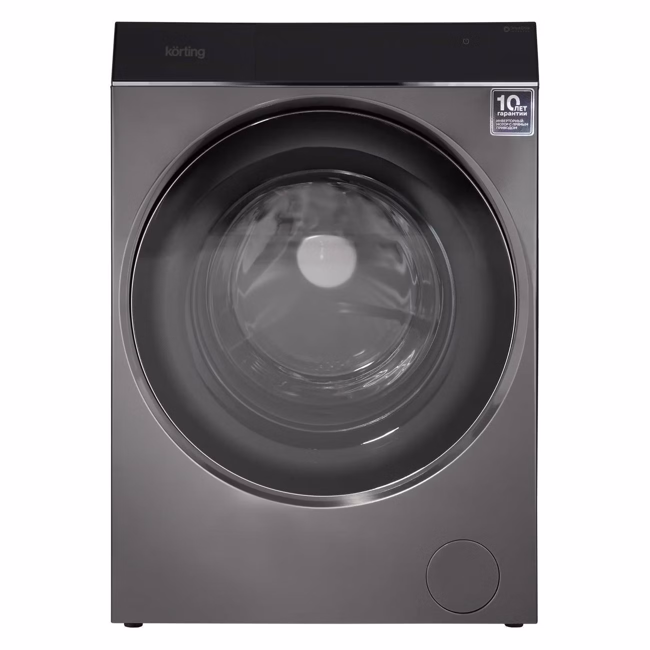 Стиральная машина Korting kwm 60ds1499 an