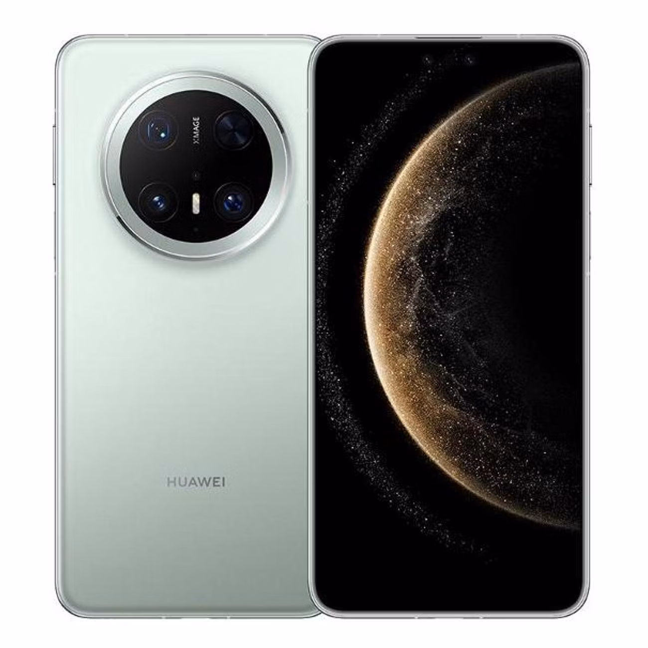 Смартфон HUAWEI Mate 70 Pro 12/512GB Green