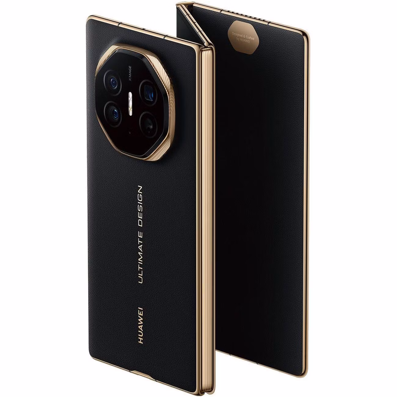 Смартфон HUAWEI Mate XT Ultimate 16GB/1TB Black