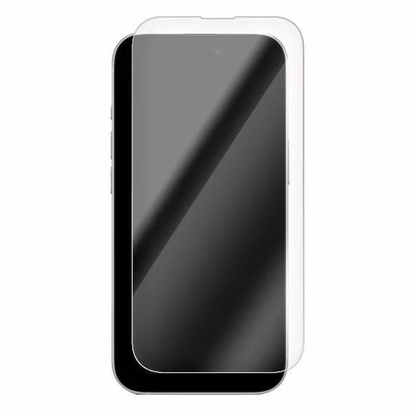 Защитное стекло для смартфона, телефона Krutoff для iPhone 15 (480382)