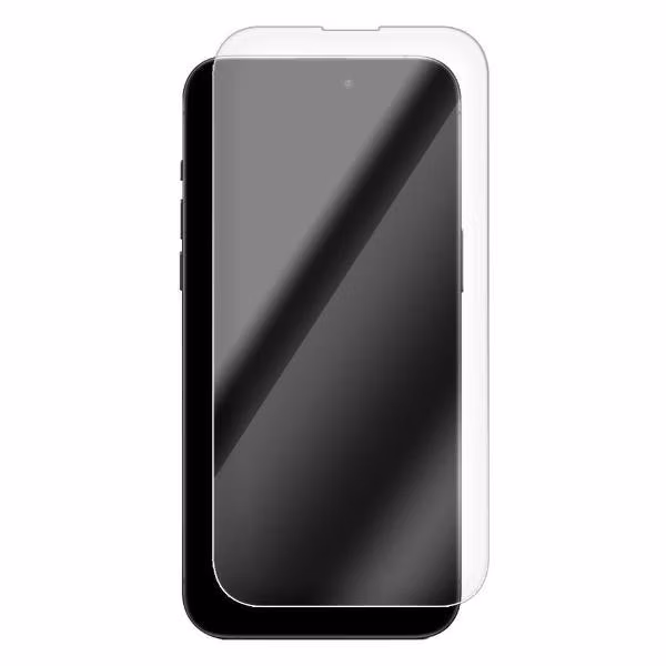Защитное стекло для смартфона, телефона Krutoff для iPhone 15 Pro Max (480460)