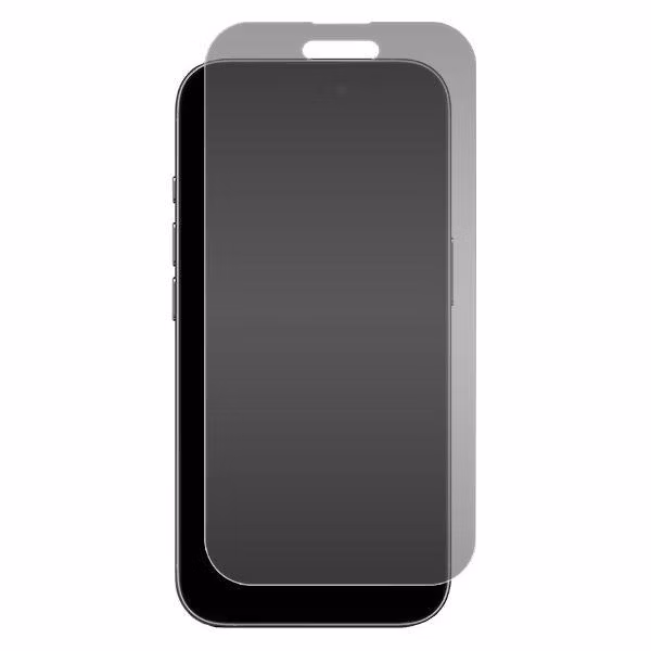 Защитное стекло для смартфона, телефона Krutoff для iPhone 16 (574795)