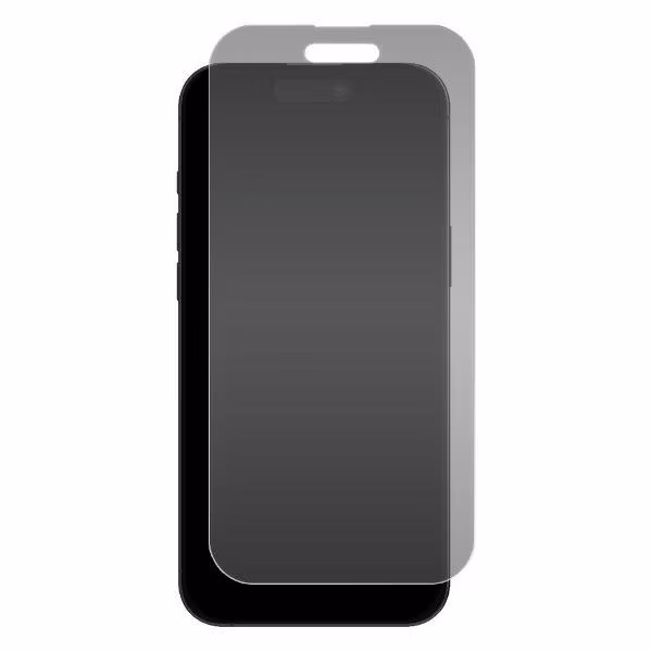 Защитное стекло для смартфона, телефона Krutoff для iPhone 16 Plus (574819)