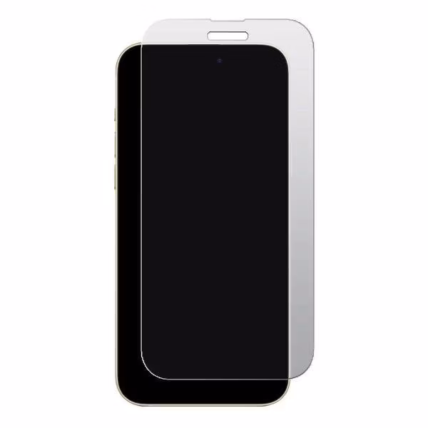 Защитное стекло для смартфона, телефона Krutoff для iPhone 15 Plus (480415)