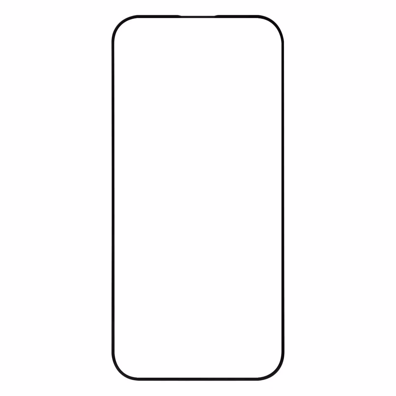 Защитное стекло для смартфона, телефона Red Line на iPhone 16 Pro