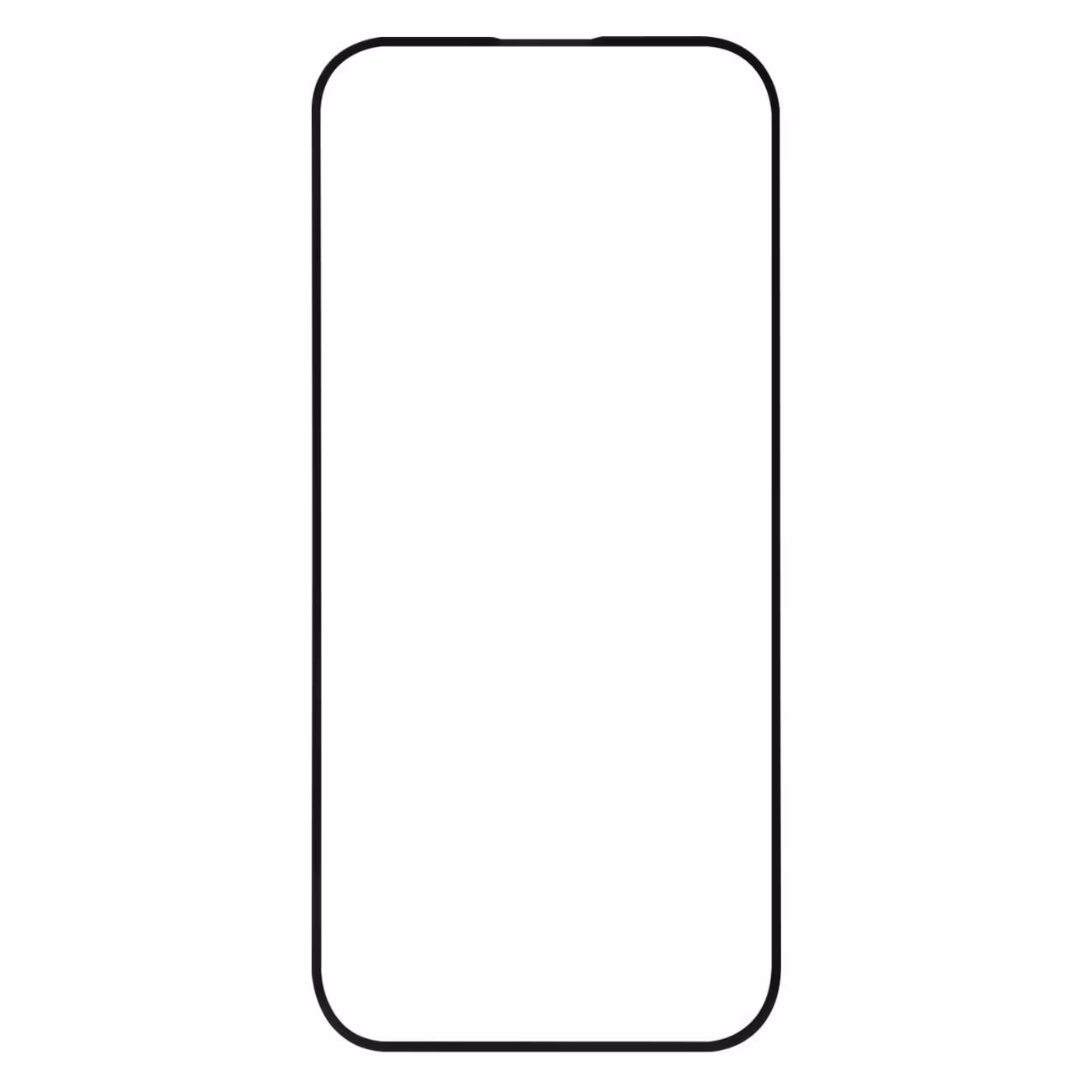 Защитное стекло для смартфона, телефона Red Line на iPhone 16 Plus