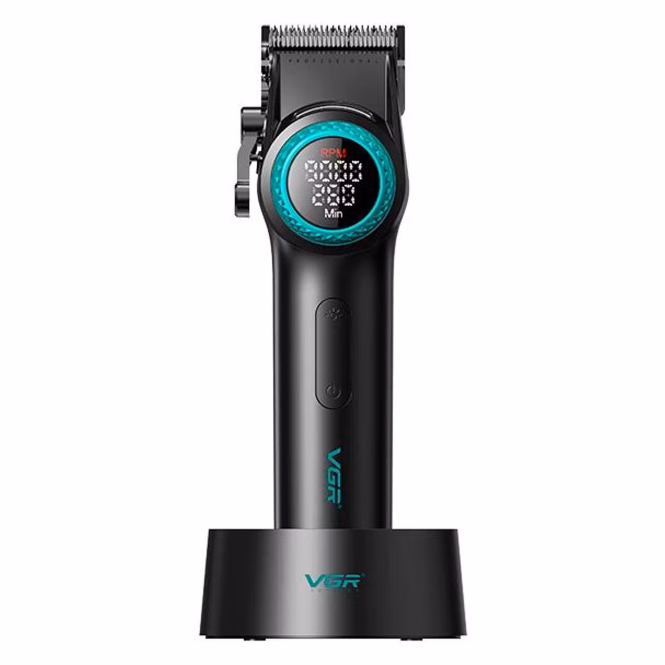 Машинка для стрижки волос VGR Professional V-001