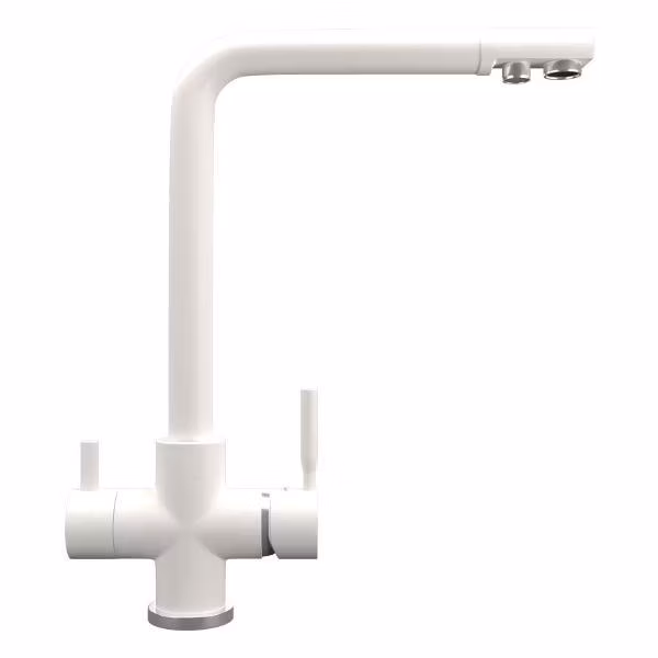 Смеситель Maunfeld MFQT-16W