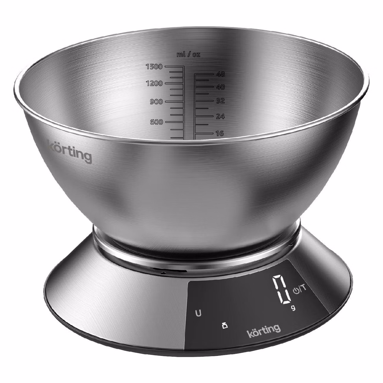 Весы кухонные Korting KKS 0101