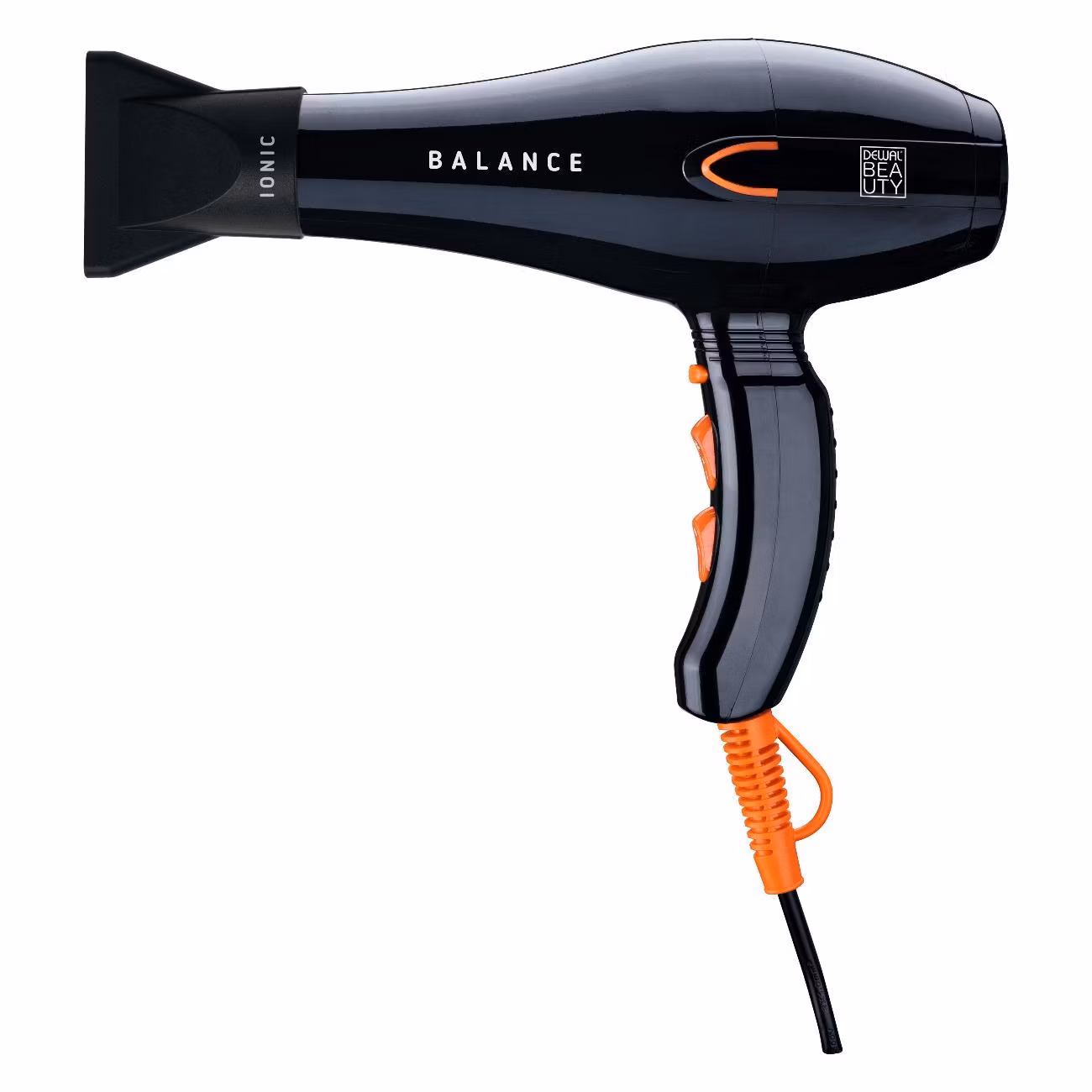 Фен Dewal Beauty HD1001-Black