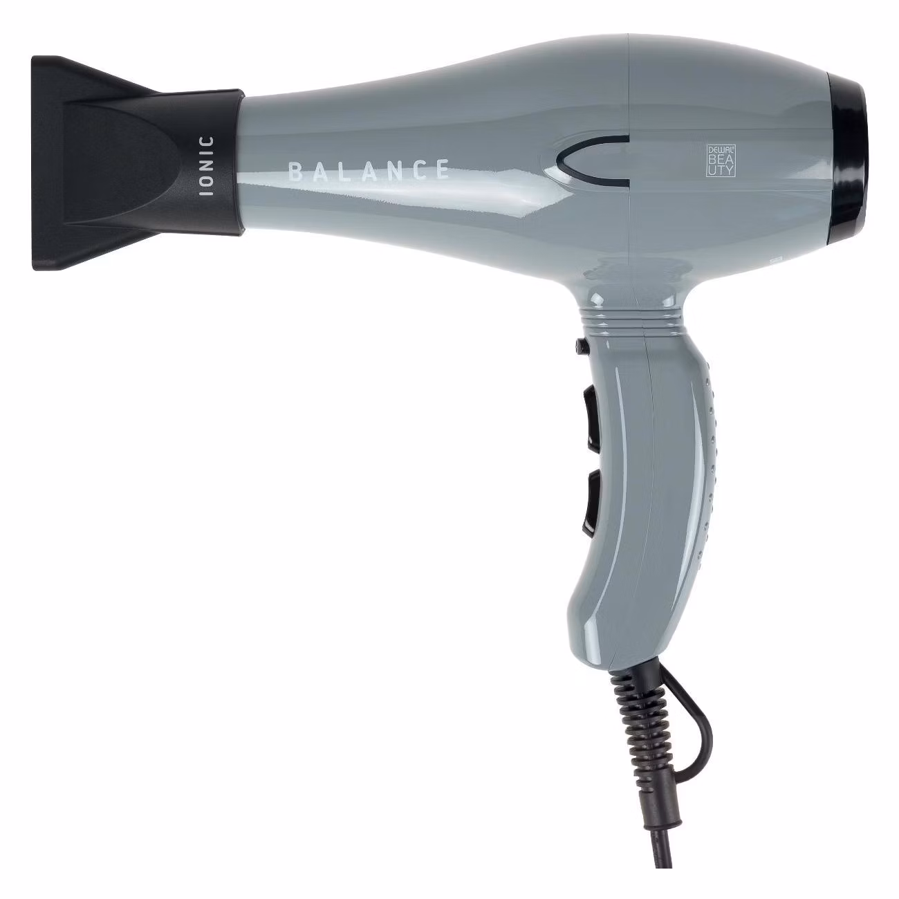 Фен Dewal Beauty HD1001-Grey