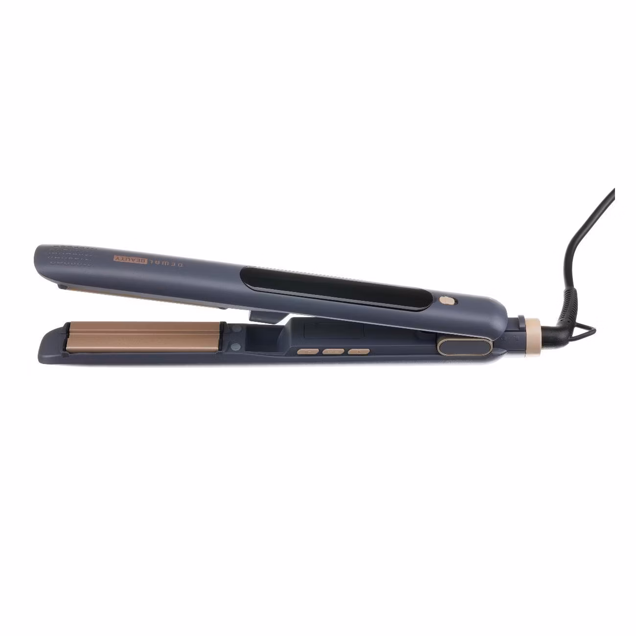 Выпрямитель волос Dewal Beauty Elite HI2140