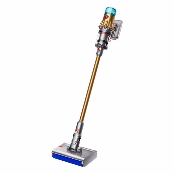 Пылесос вертикальный Dyson V12s Detect Slim Submarine