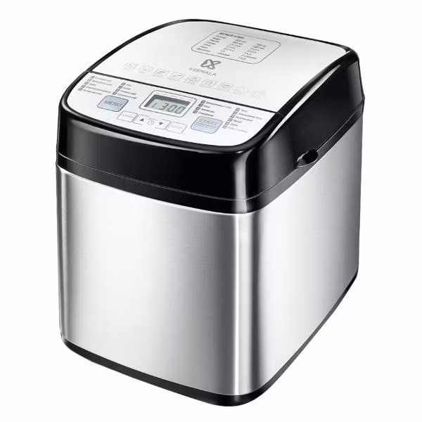 Хлебопечь KEEMALA BM8601