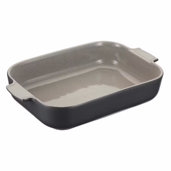 Форма для запекания 1.4л / 29*18 (керамика) REGENT inox Ceramo