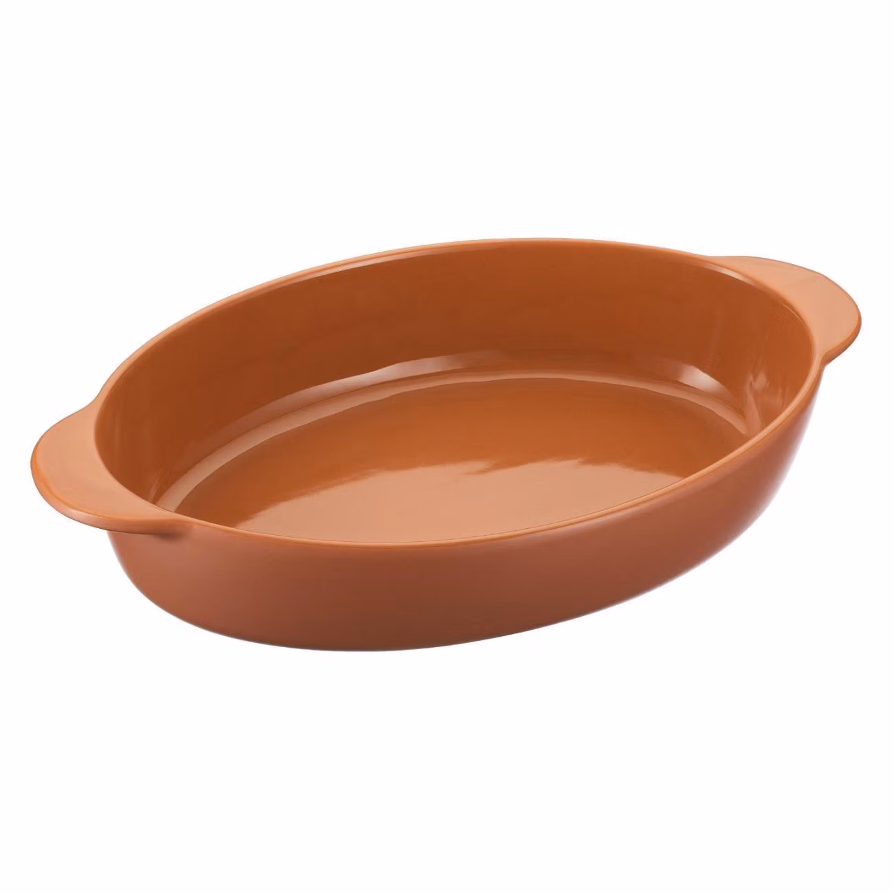 Форма для запекания 1.8л / 34*20 (керамика) REGENT inox Ceramo
