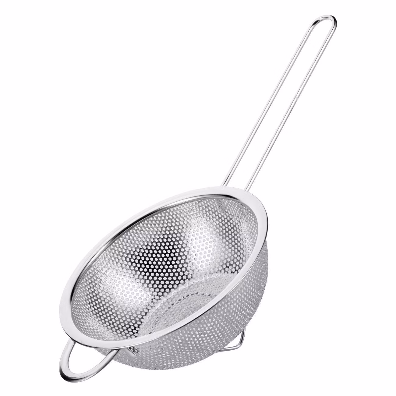 Дуршлаг 16см REGENT inox PRONTO