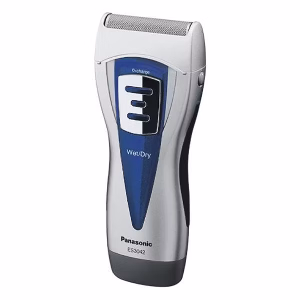 Электробритва мужская Panasonic ES3042S520 Blue