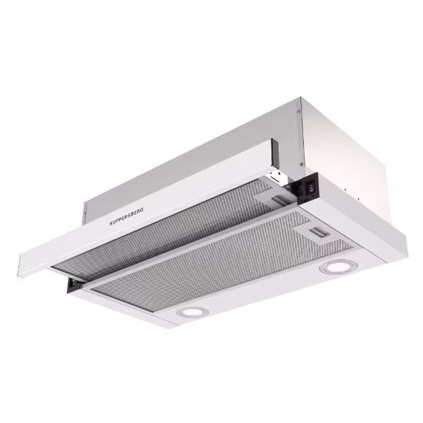 Вытяжка встраиваемая в шкаф Kuppersberg SLIMHIT 60 W