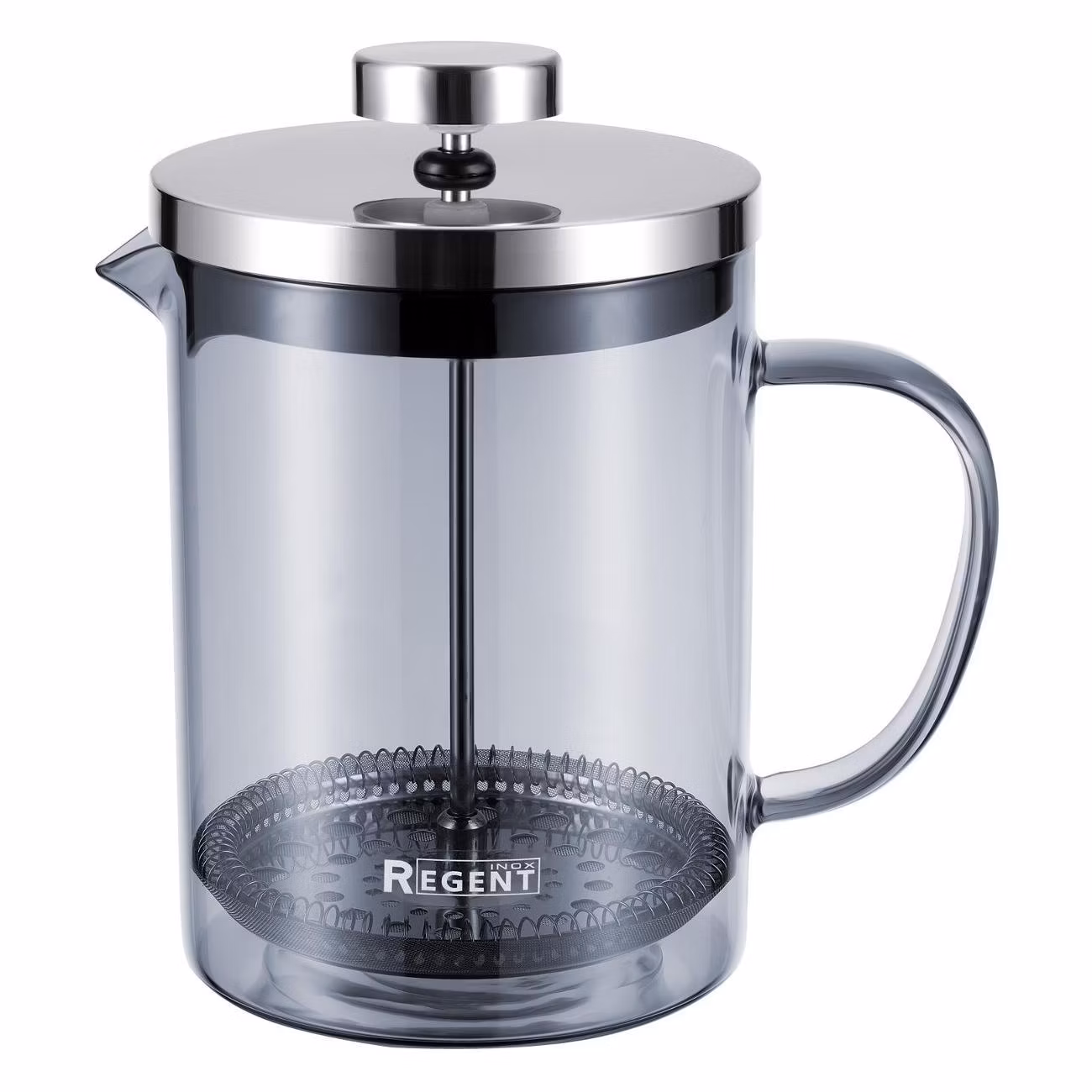 Френч-пресс 0.8л REGENT inox FRANСO