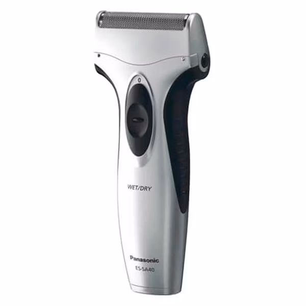 Электробритва мужская Panasonic ES3042S520 Silver