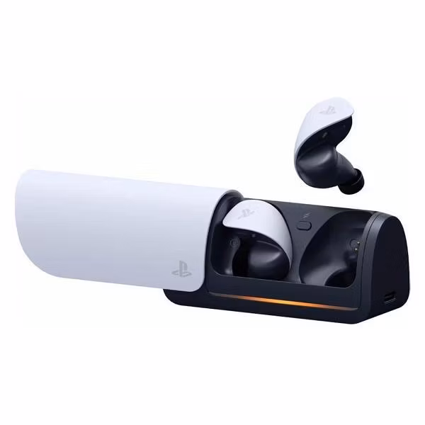Наушники True Wireless Sony Playstation Pulse Explore White