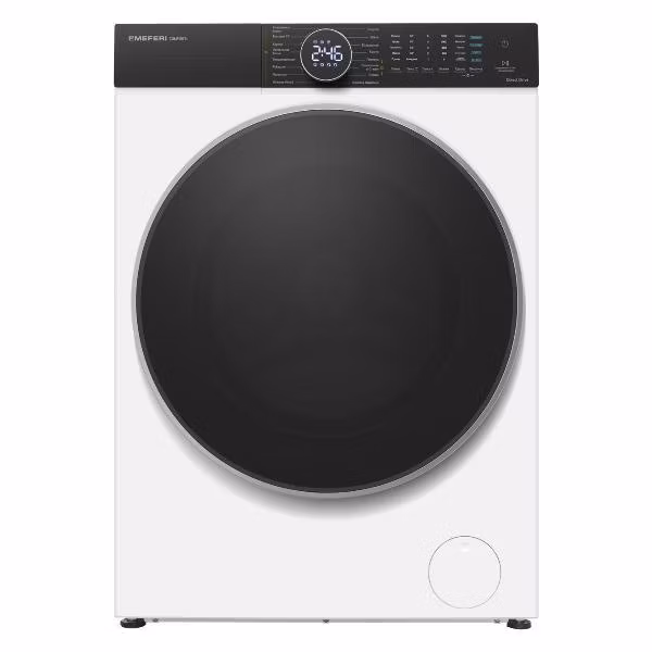 Стиральная машина MEFERI MFWD1071216WH COMFORT PLUS 7кг