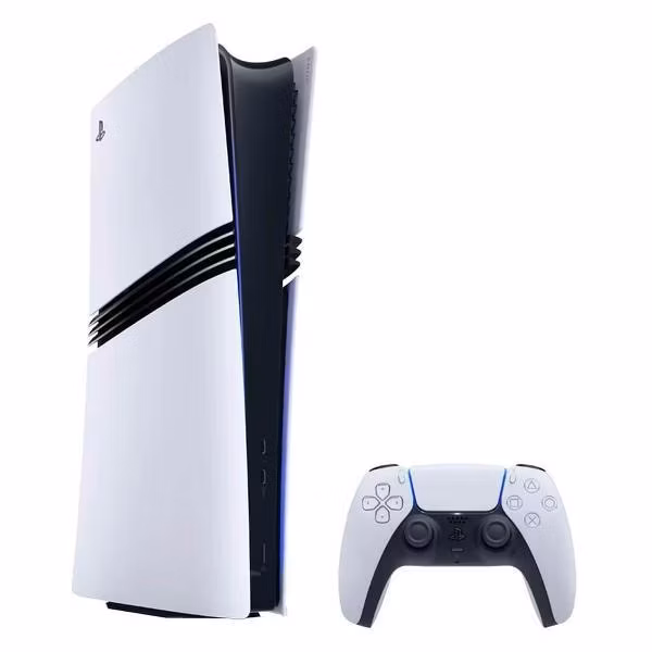Игровая приставка Sony PlayStation 5 Pro