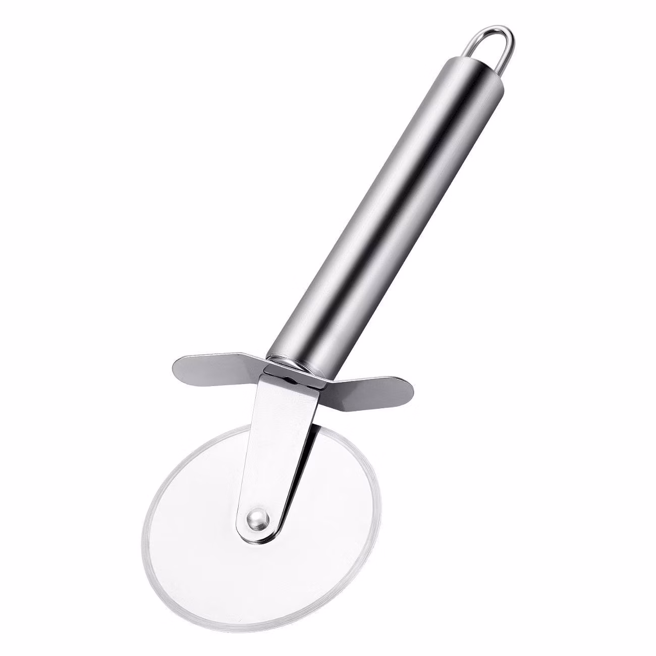 Нож для пиццы 20см REGENT inox STACCATO