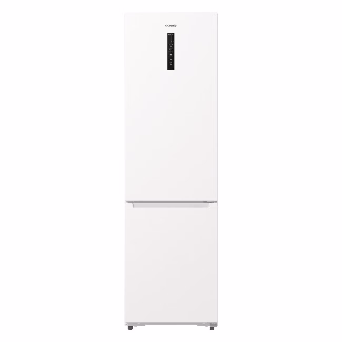 Холодильник Gorenje NRB620E61W4WFE